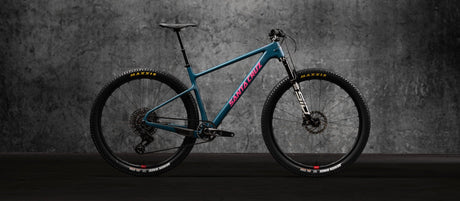 Santa Cruz Highball - 2-Cycle GmbH