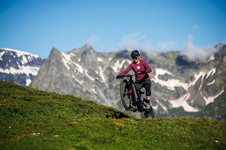 Santa Cruz Hightower - 2-Cycle GmbH