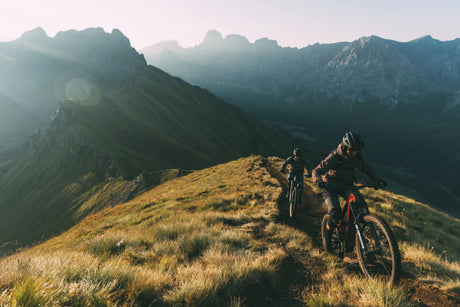 Trek Rail+ - 2-Cycle GmbH