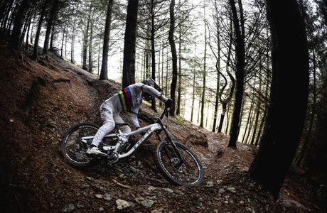Trek Session Kategorie