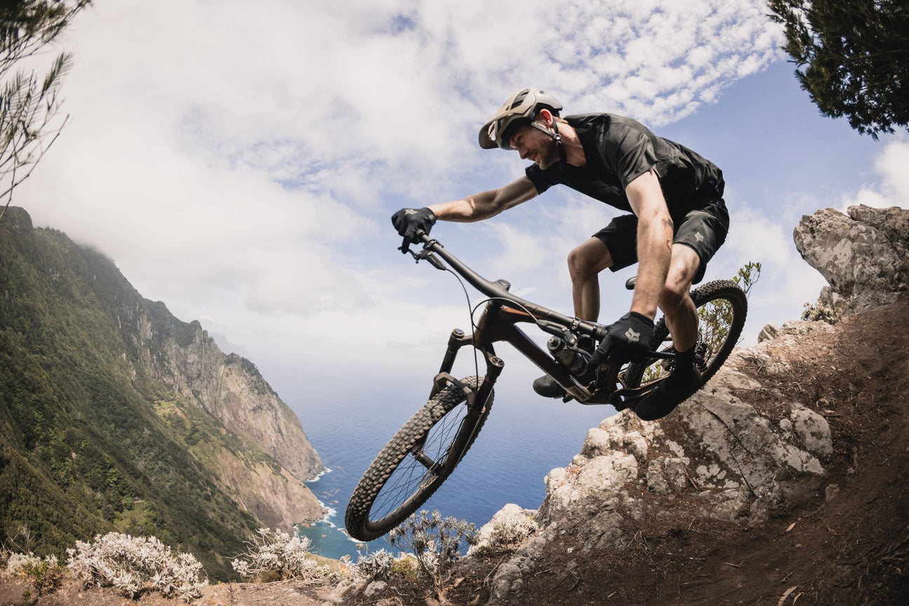 Trek Top Fuel - 2-Cycle GmbH