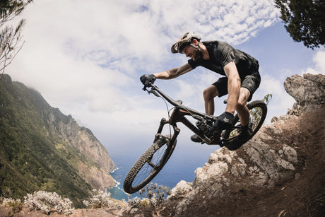 Trek Top Fuel - 2-Cycle GmbH