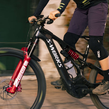 MTB-Protektoren bei 2-Cycle entdecken!