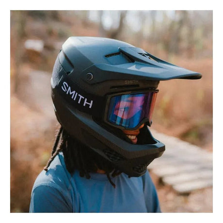 Smith Optics Fahrrad bei 2-Cycle