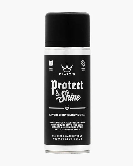 Peaty's Protect & Shine Spray - Bei 2-Cycle GmbH Freiburg entdecken!