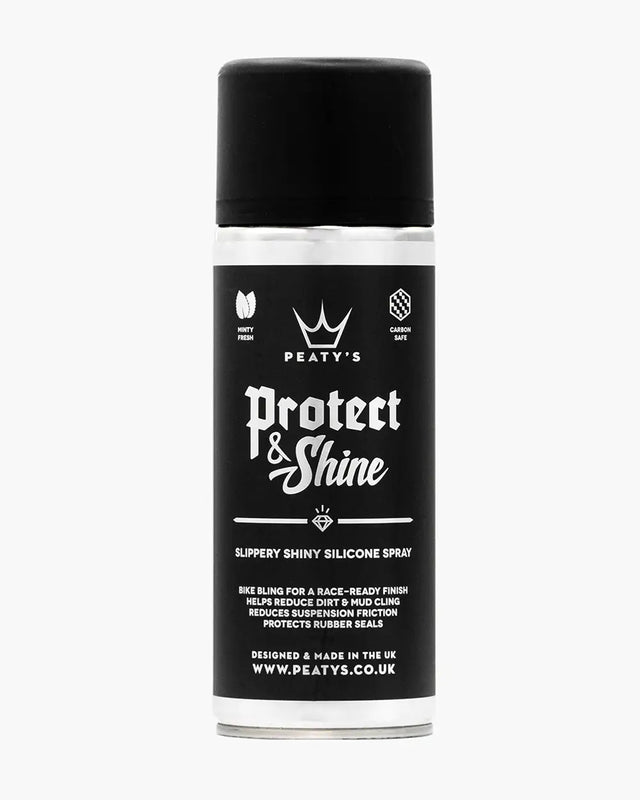 Peaty's Protect & Shine Spray - Bei 2-Cycle GmbH Freiburg entdecken!