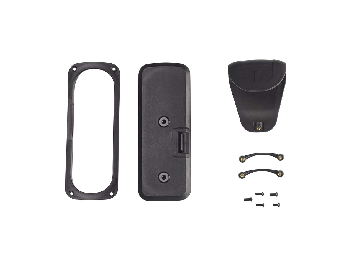 Santa Cruz | Glovebox Parts Kit