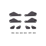 Santa Cruz | Cable Routing Kit | V10.8