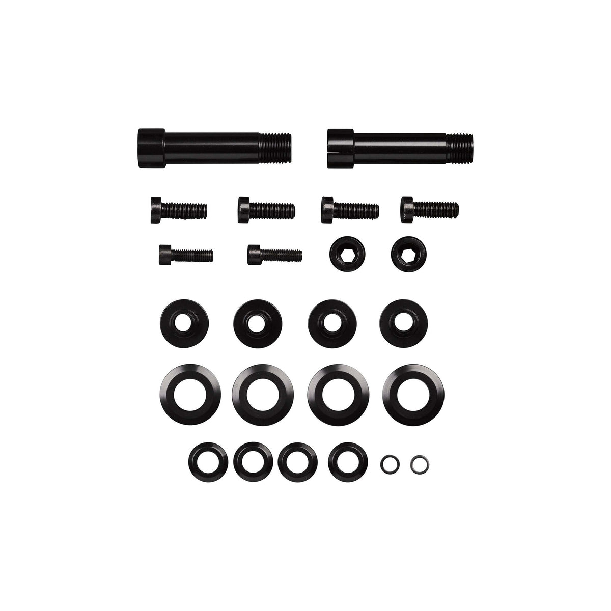 Santa Cruz | Pivot Axle Kit | V10.8
