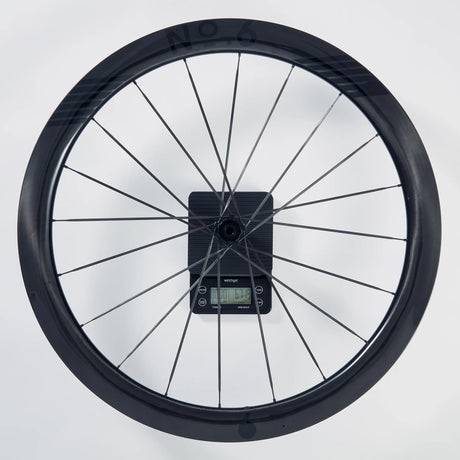 No. 6 Racing Wheels | 45/50 Superlight All Round - Bei 2-Cycle GmbH Freiburg entdecken!