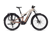 Focus THRON² 6.8 EQP ABS