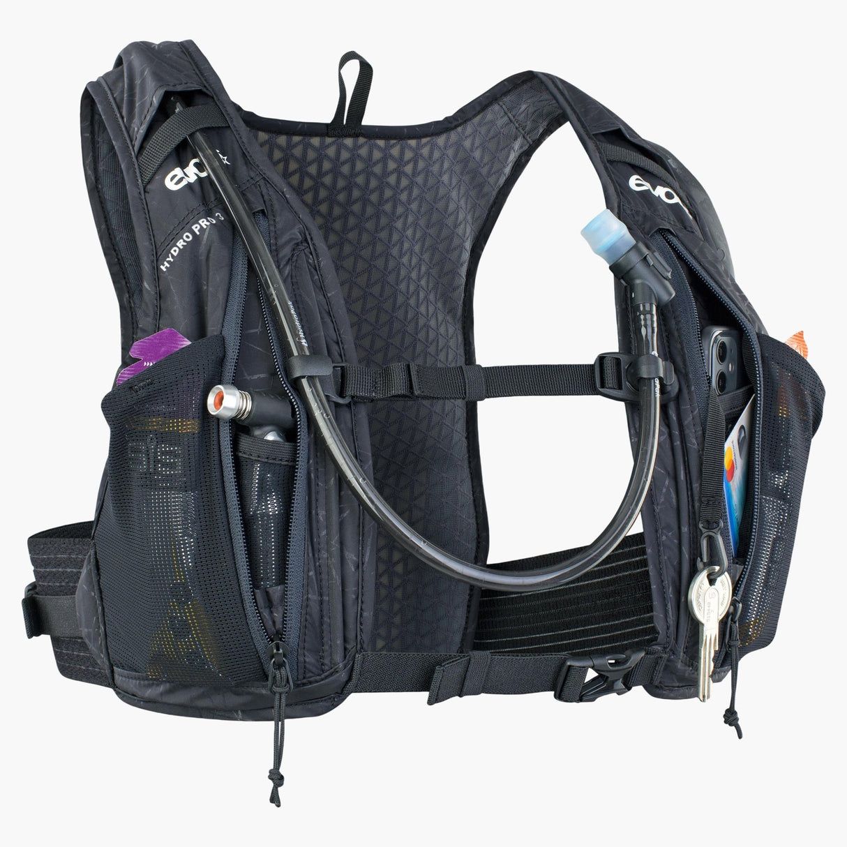Evoc HYDRO PRO 3 + HYDRATION BLADDER 1,5
