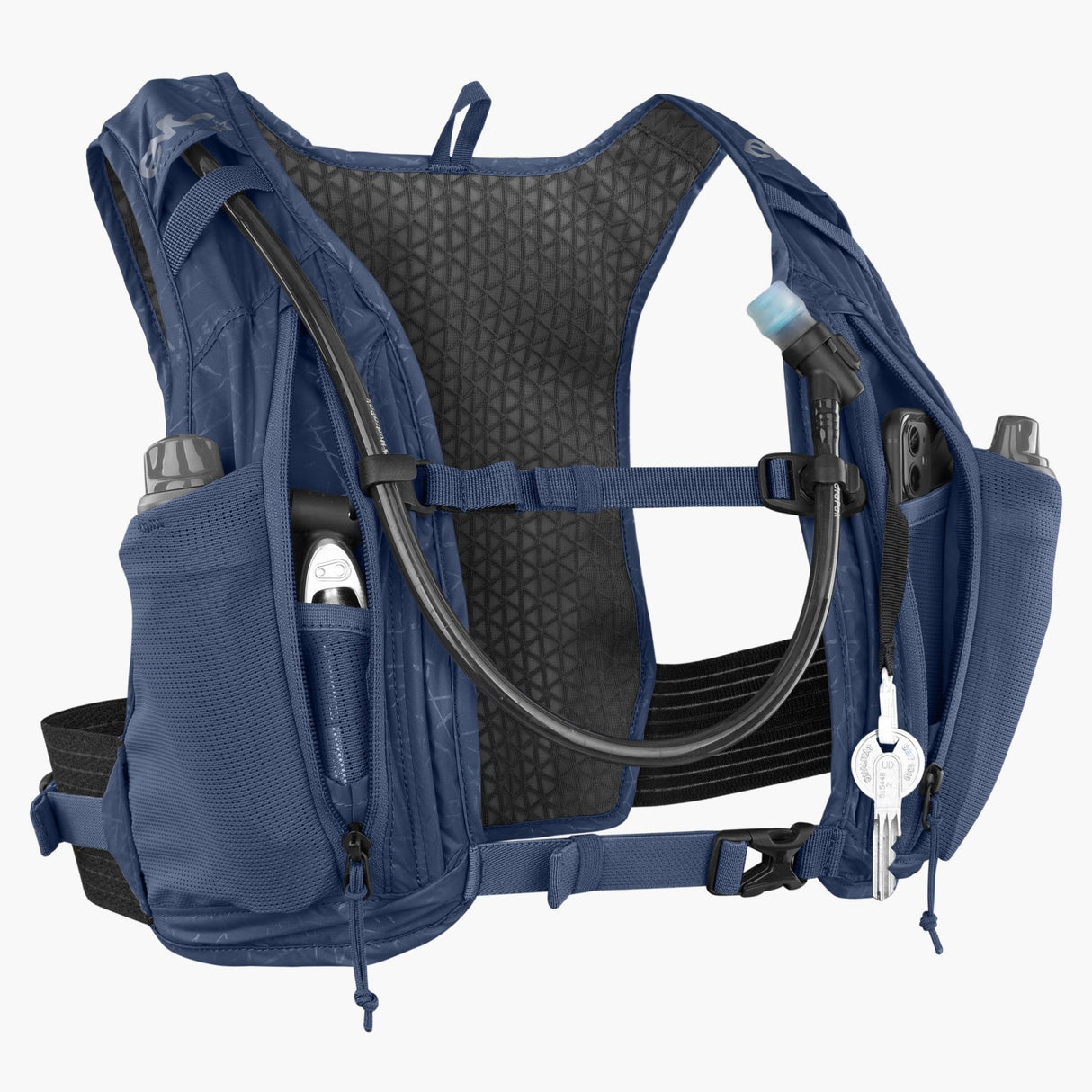 Evoc HYDRO PRO 3 + HYDRATION BLADDER 1,5