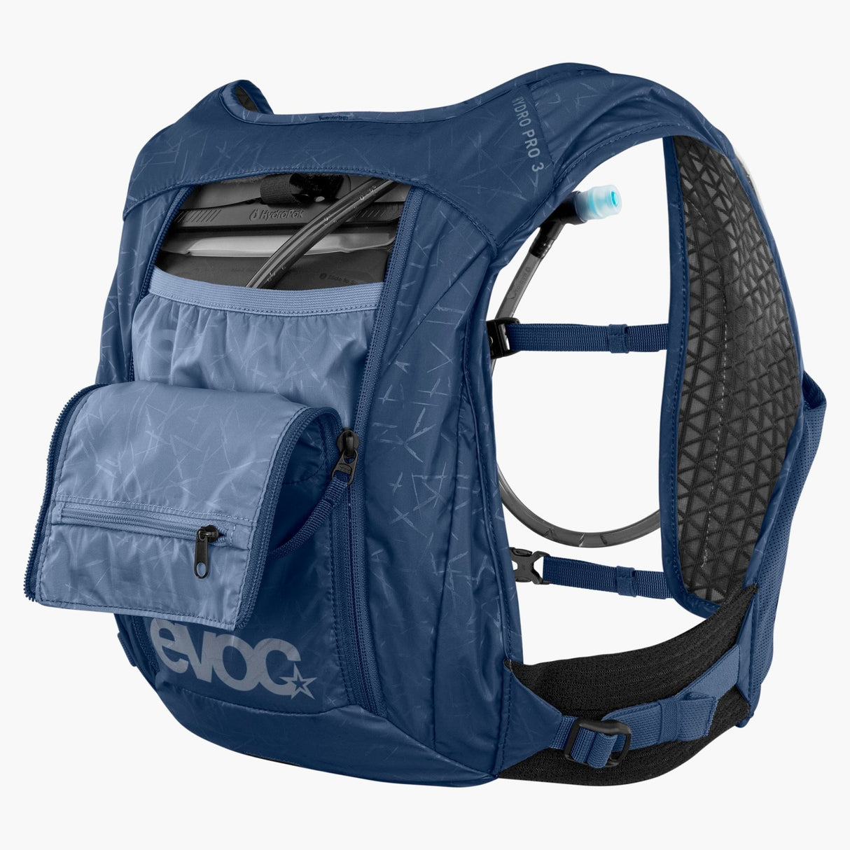 Evoc HYDRO PRO 3 + HYDRATION BLADDER 1,5