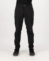 Mons Royale | Diversion Merino Trail Pants - Black - Bei 2-Cycle GmbH Freiburg entdecken!