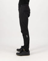 Mons Royale | Diversion Merino Trail Pants - Black - Bei 2-Cycle GmbH Freiburg entdecken!