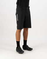 Mons Royale | Diversion Merino Trail Shorts - Black | Men's Shorts - Bei 2-Cycle GmbH Freiburg entdecken!