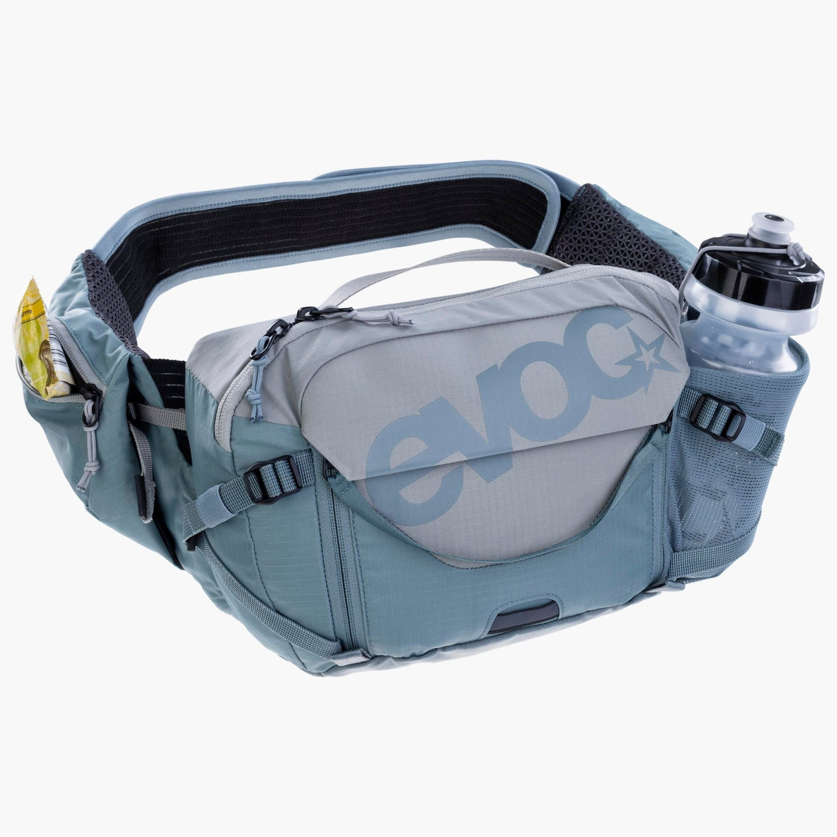 Evoc HIP PACK PRO 3 + HYDRATION BLADDER 1,5