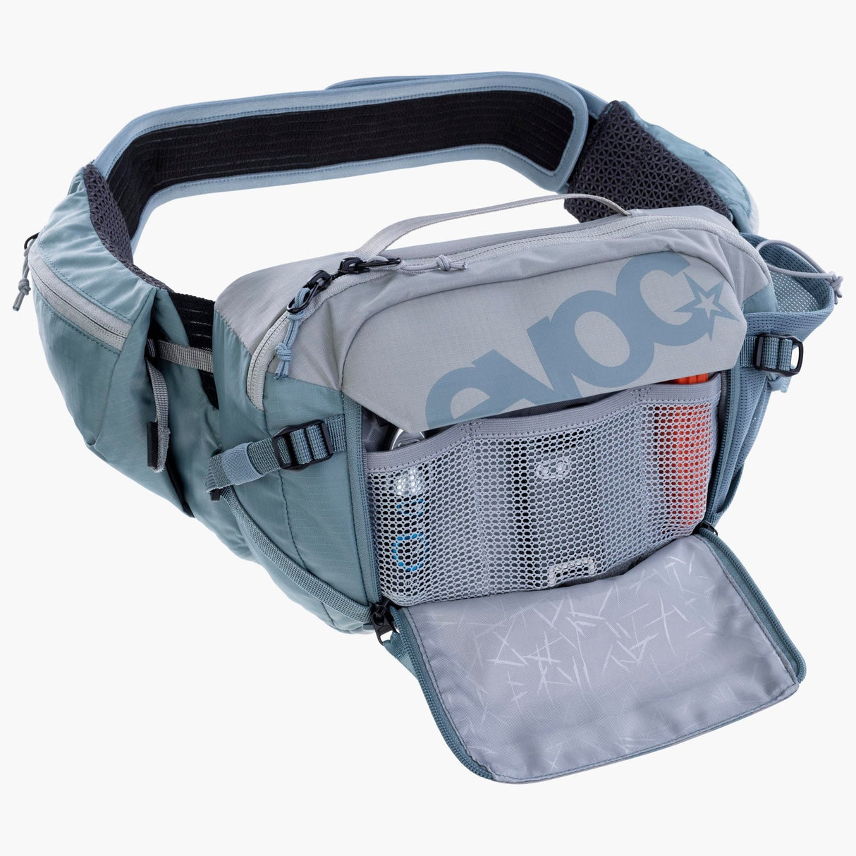 Evoc HIP PACK PRO 3 + HYDRATION BLADDER 1,5