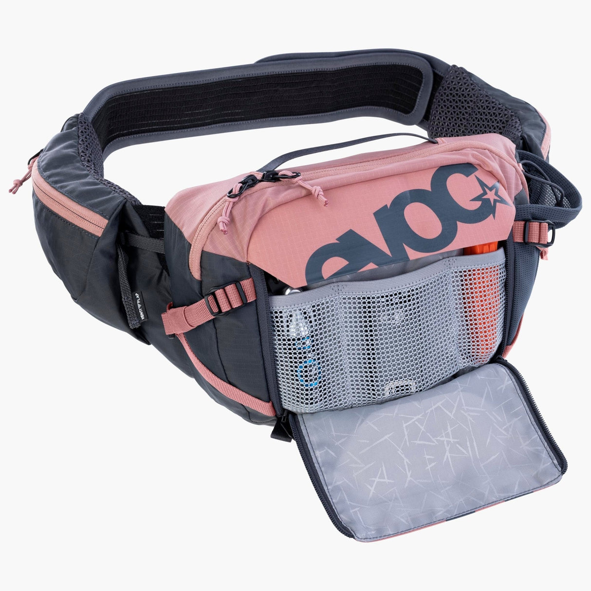 Evoc HIP PACK PRO 3 + HYDRATION BLADDER 1,5