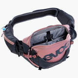 Evoc HIP PACK PRO 3 + HYDRATION BLADDER 1,5