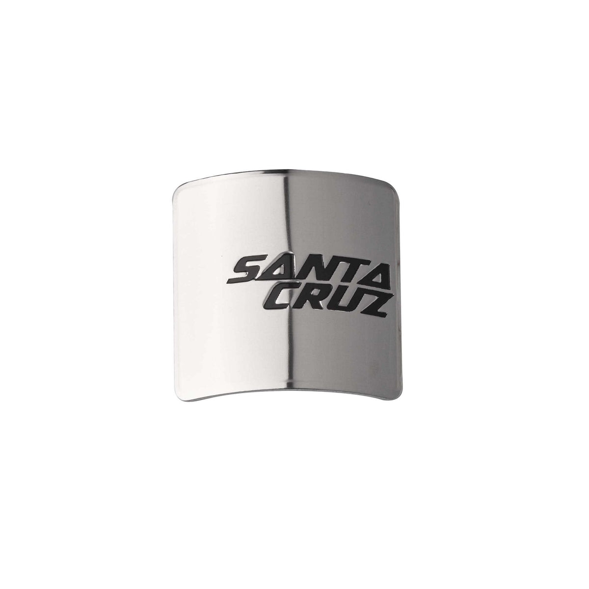 Santa Cruz | Headtube Badge