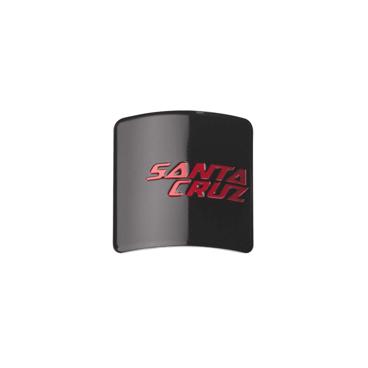 Santa Cruz | Headtube Badge