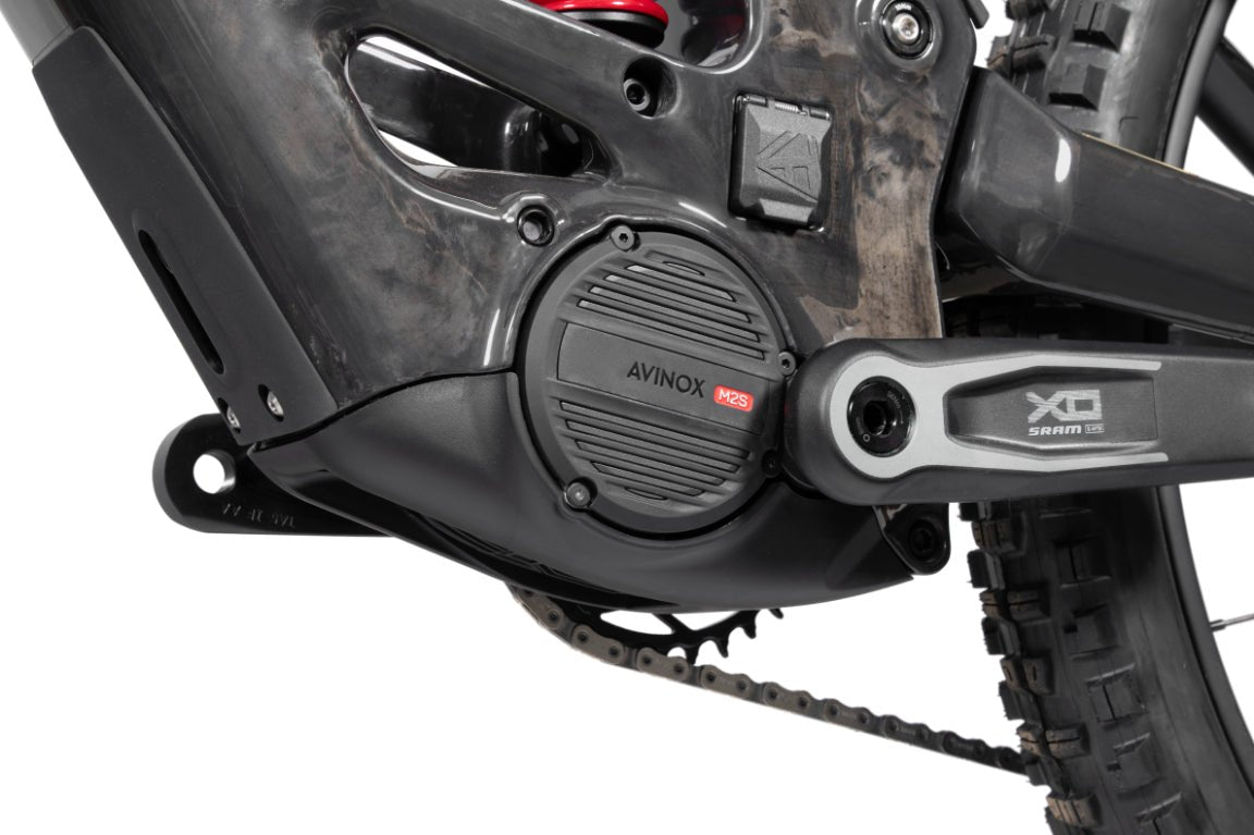 FORBIDDEN Dreadnought E T1