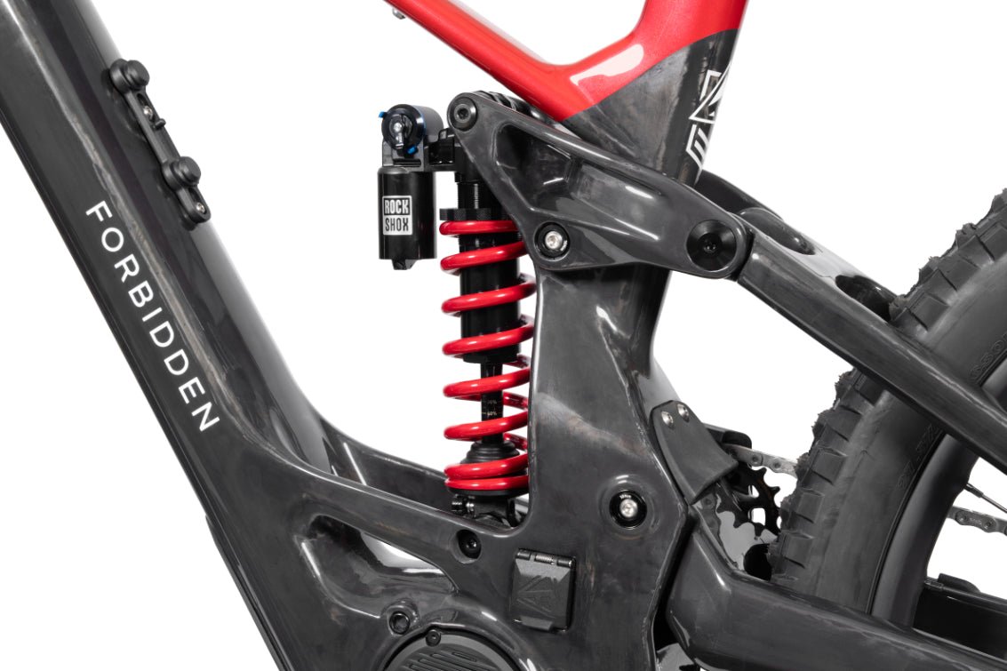 FORBIDDEN Dreadnought E T1