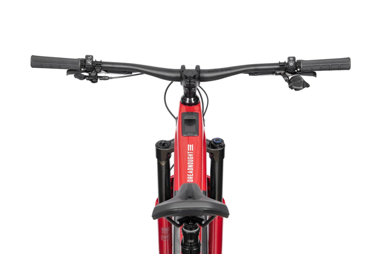 FORBIDDEN Dreadnought E T1