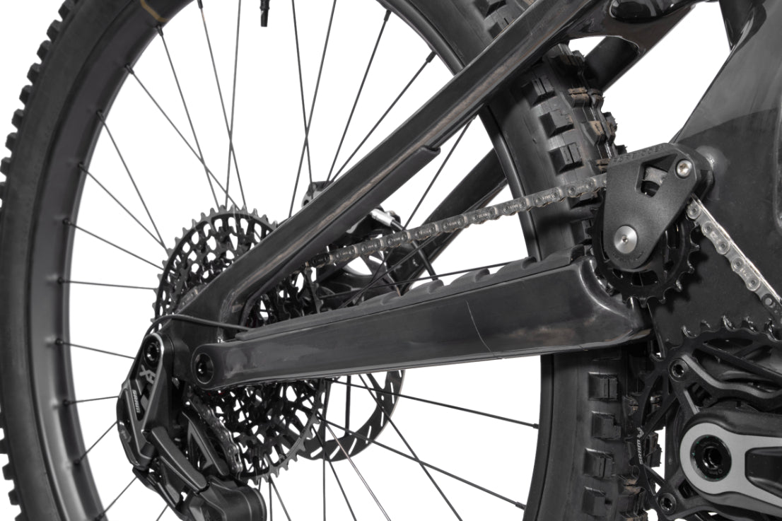 FORBIDDEN Dreadnought E T1