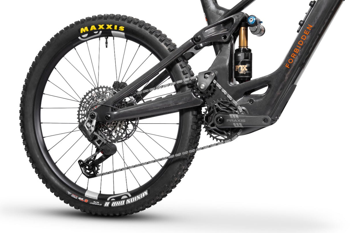 FORBIDDEN Dreadnought E T2