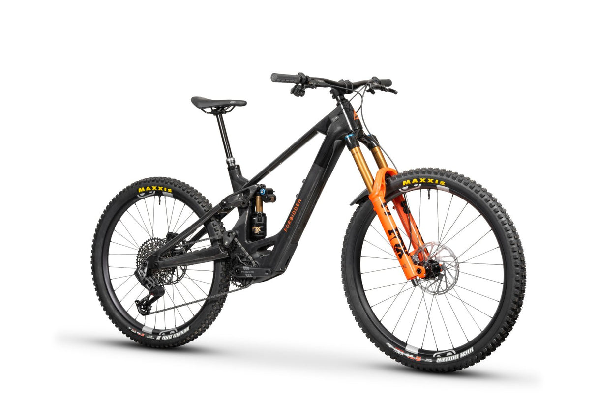 FORBIDDEN Dreadnought E T2