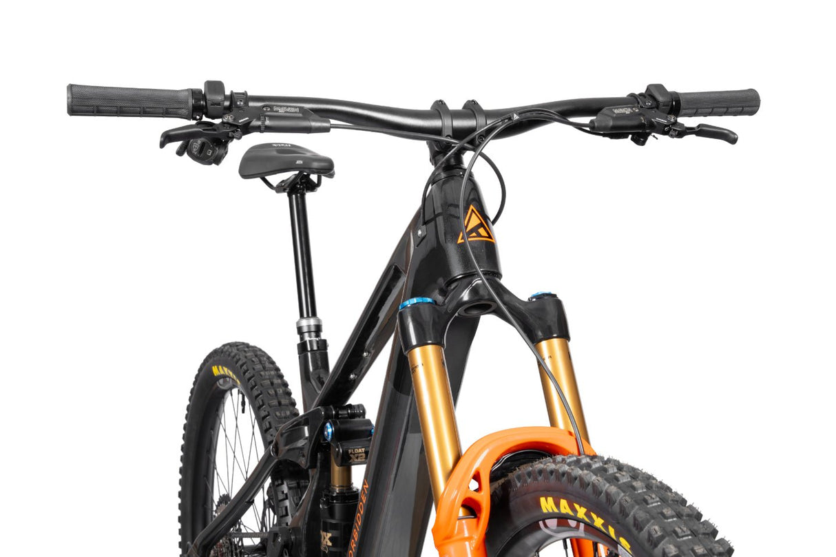 FORBIDDEN Dreadnought E T2