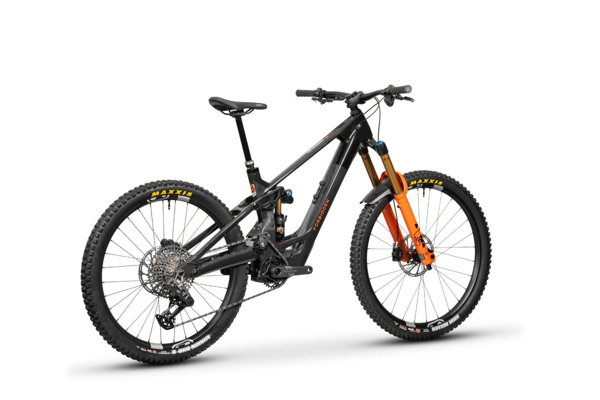 FORBIDDEN Dreadnought E T2