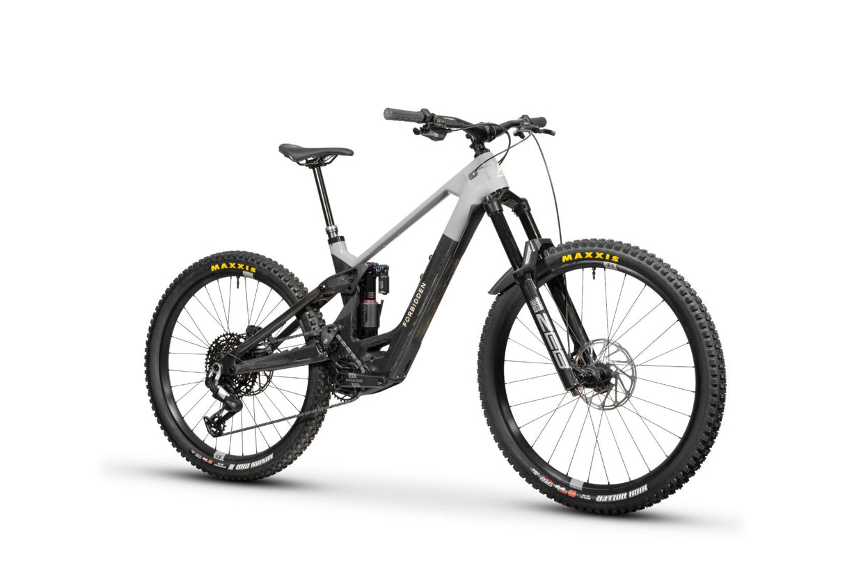 FORBIDDEN Dreadnought E T3