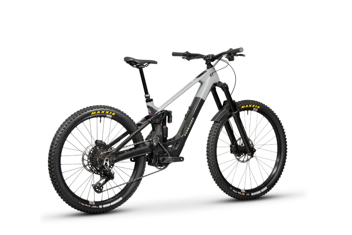 FORBIDDEN Dreadnought E T3