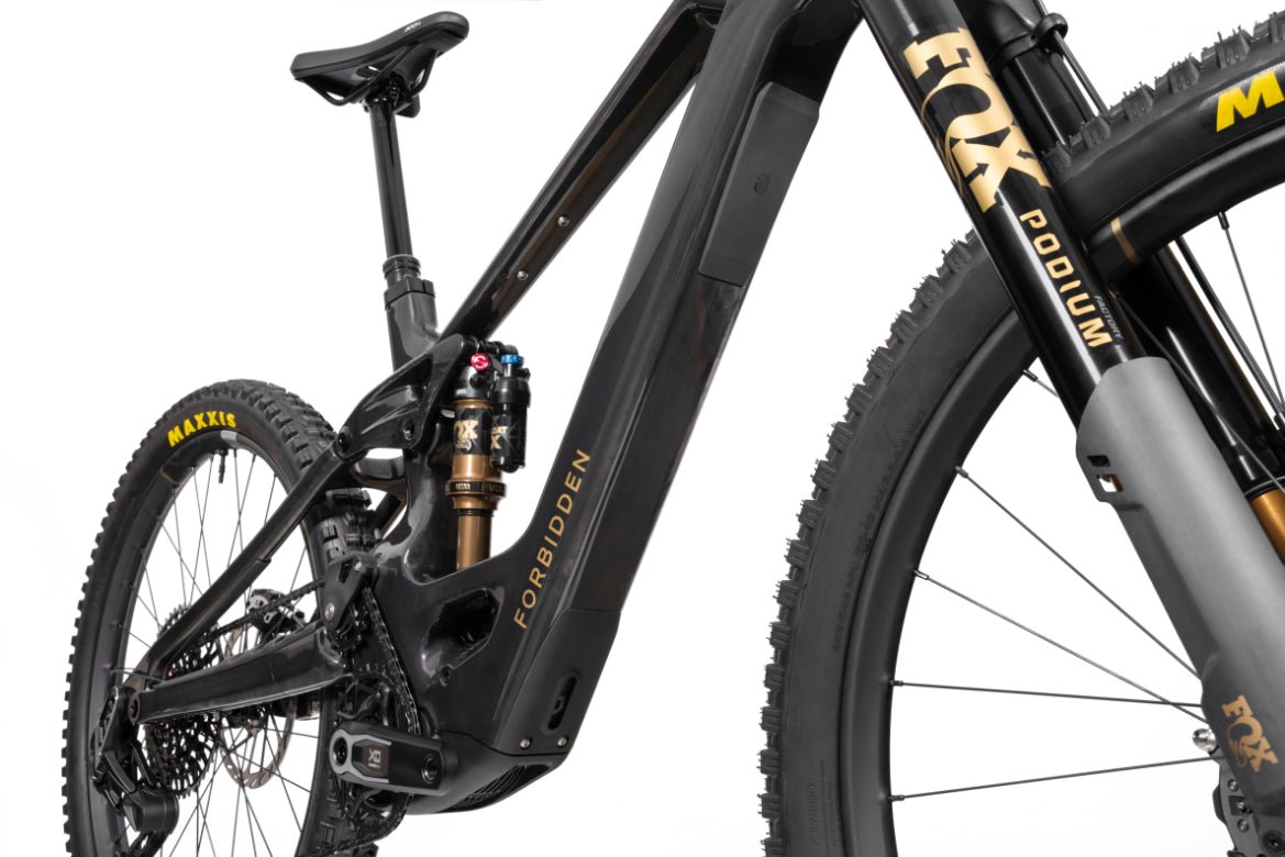 FORBIDDEN Druid E T1