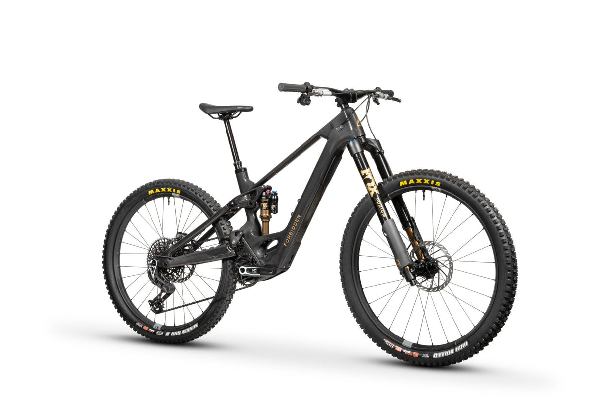 FORBIDDEN Druid E T1