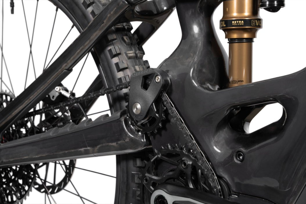 FORBIDDEN Druid E T1