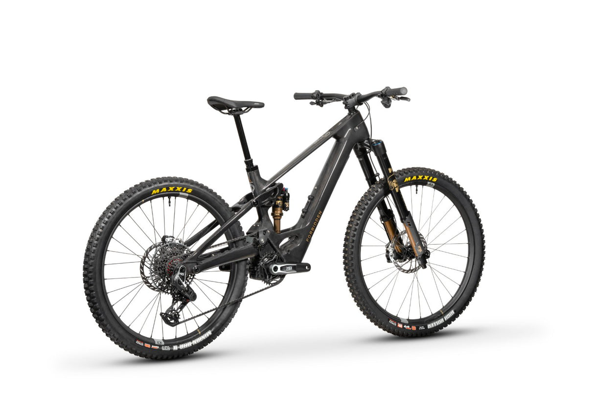 FORBIDDEN Druid E T1