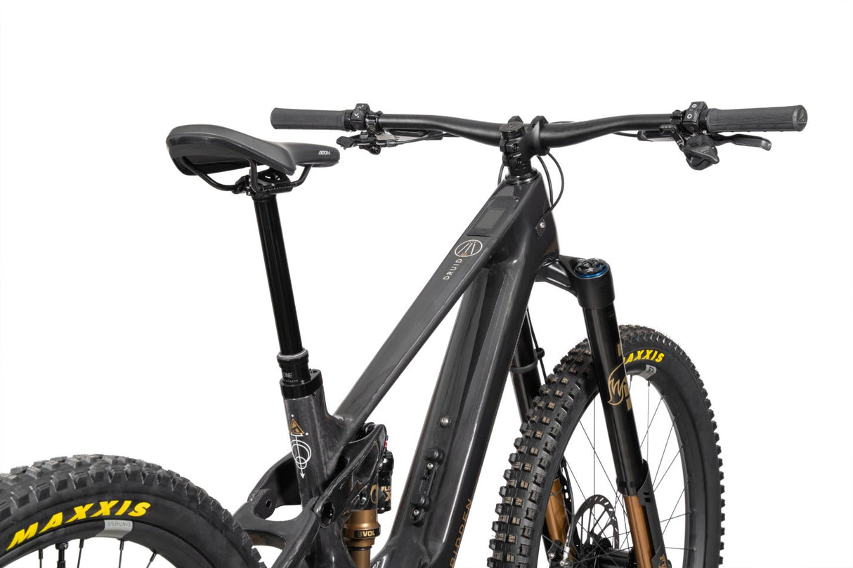 FORBIDDEN Druid E T1