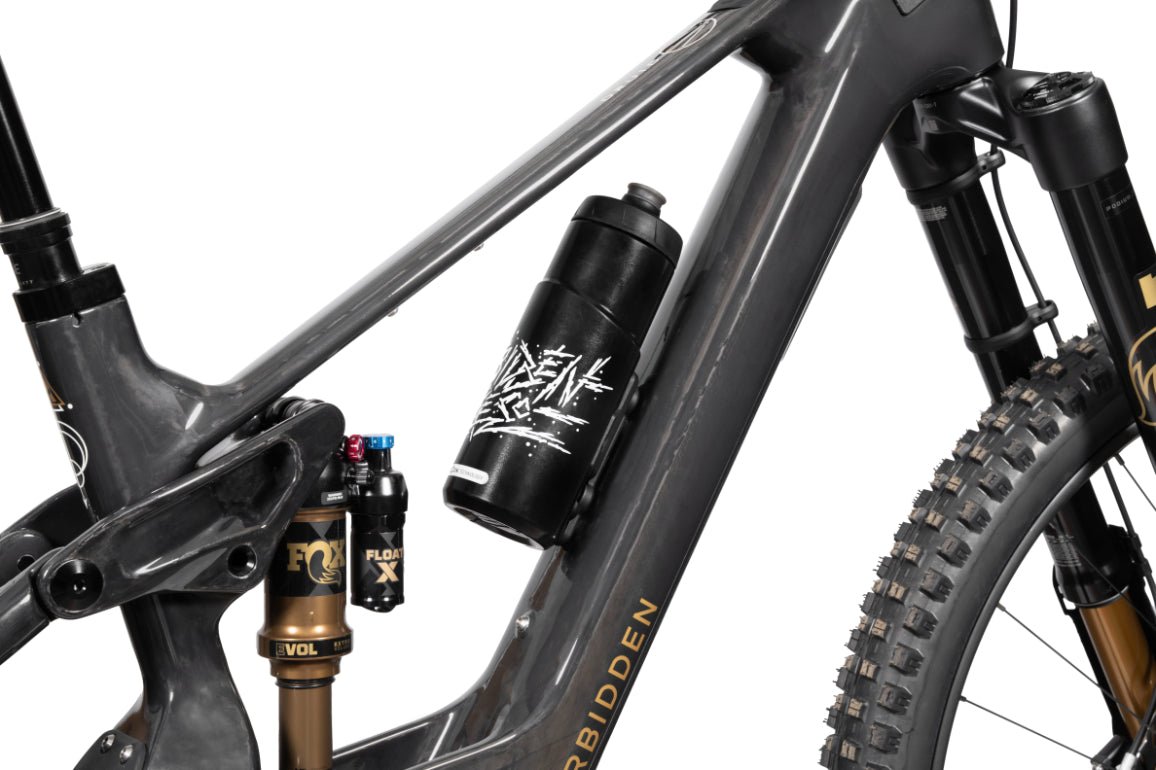 FORBIDDEN Druid E T1