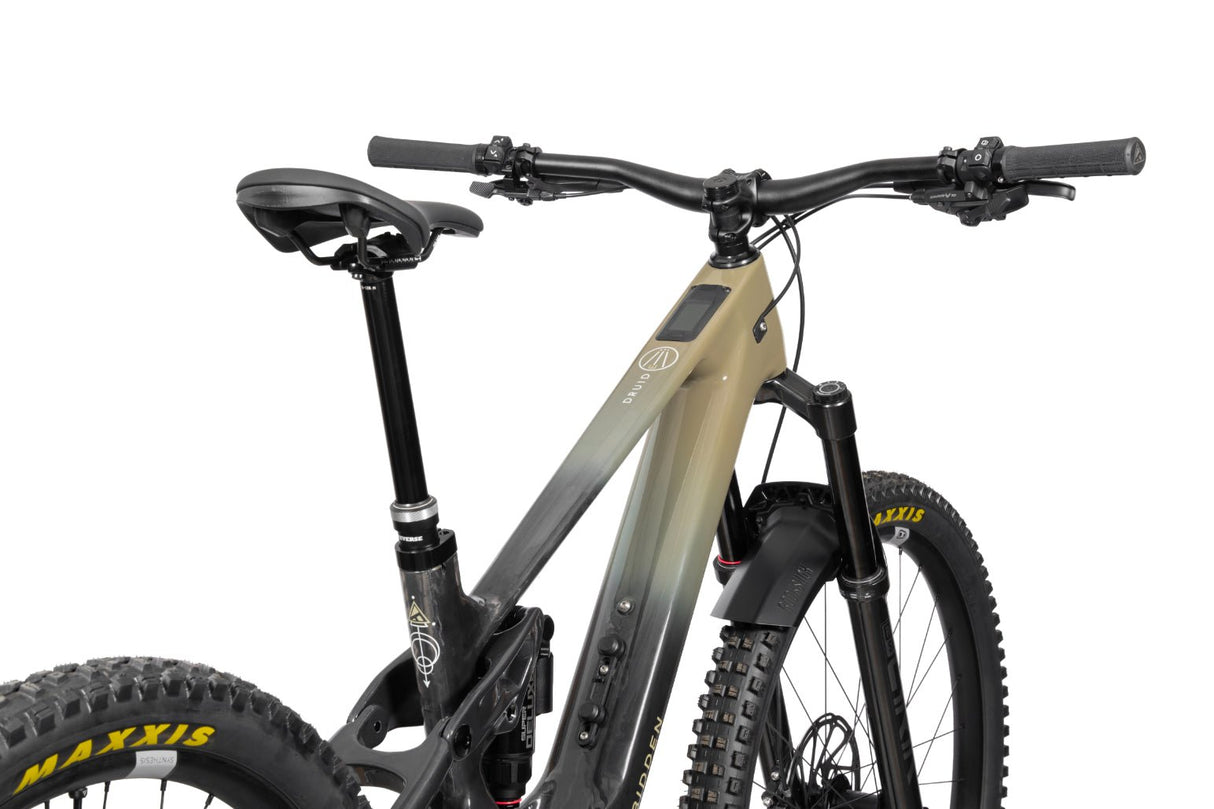 FORBIDDEN Druid E T4