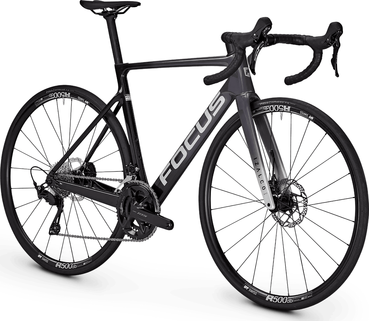 Focus IZALCO MAX 8.7 - 2026