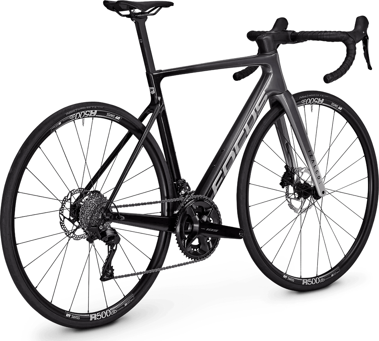 Focus IZALCO MAX 8.7 - 2026