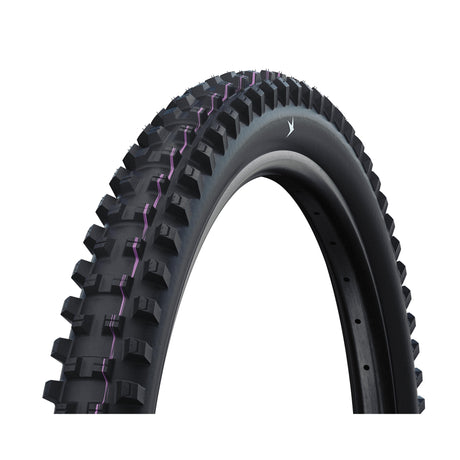 Schwalbe Shredda Front Gravity Pro Ultra Soft Radial Tire - Bei 2-Cycle GmbH Freiburg entdecken!
