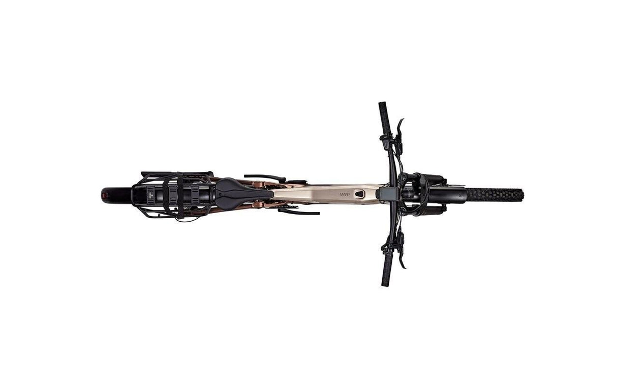 Focus THRON² 6.8 EQP ABS