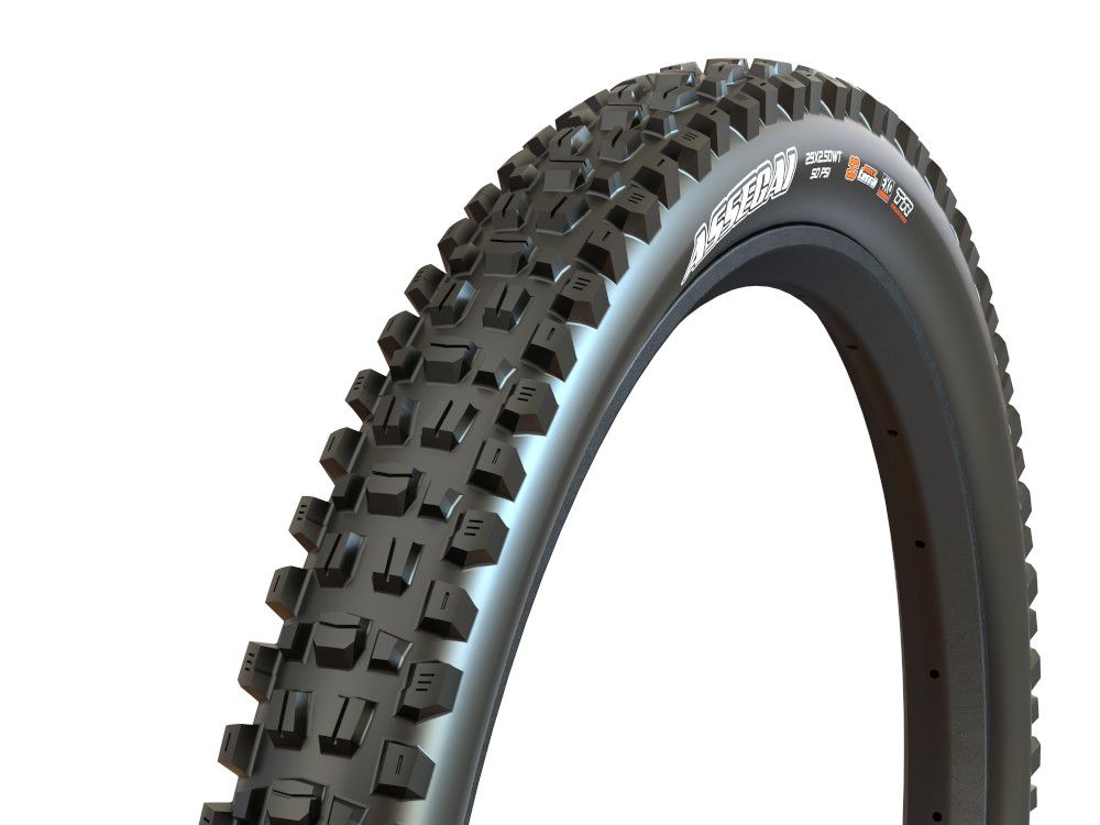 Maxxis Assegai