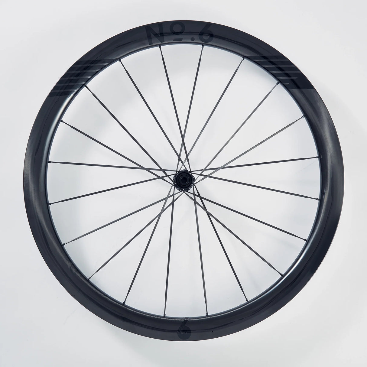 No. 6 Racing Wheels | 45/50 Superlight All Round - Bei 2-Cycle GmbH Freiburg entdecken!